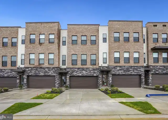 Property at 857 Amity St, Frederick, MD, 21701, 4 beds, 3.5 baths, [object Object]