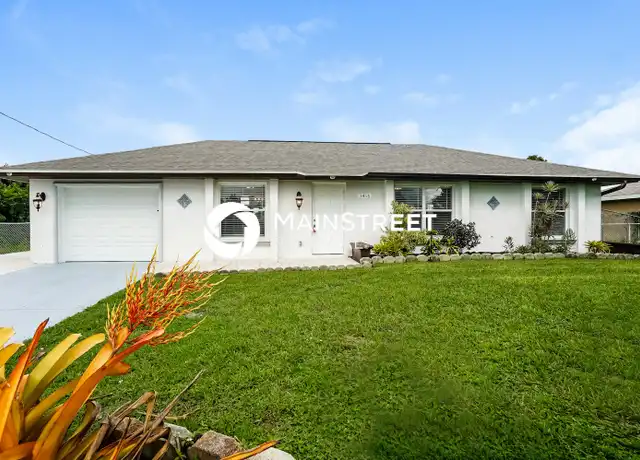 Property at 3416 11th St SW, Lehigh Acres, FL, 33976, 3 beds, 2 baths, [object Object]