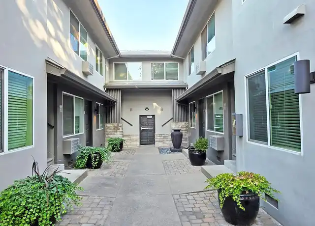 Property at 1626 27th St Apt 11, Sacramento, CA, 95816, 1 bed, 1 bath, [object Object]
