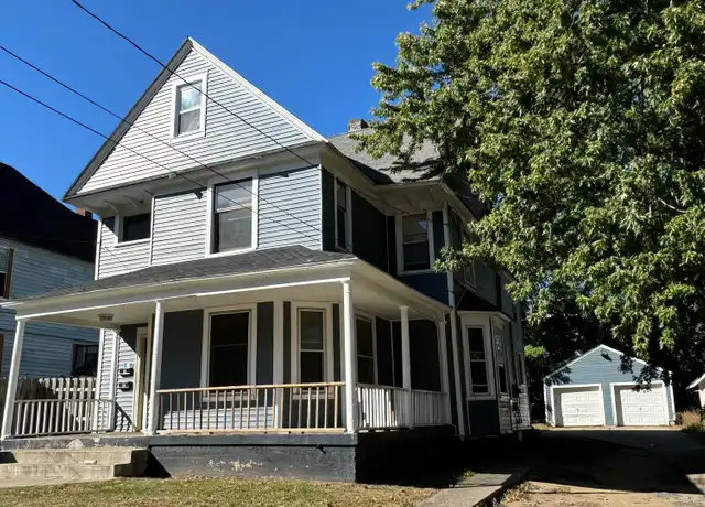 Property at 823 Geneva Ave SE Apt 1, Grand Rapids, MI, 49507, 3 beds, 1 bath, [object Object]