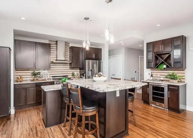 Property at 1145 N High St, Columbus, OH, 43201, 2 beds, 2 baths, [object Object]
