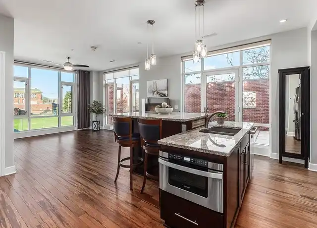 Property at 1145 N High St, Columbus, OH, 43201, 2 beds, 2 baths, [object Object]