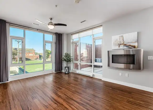 Property at 1145 N High St, Columbus, OH, 43201, 2 beds, 2 baths, [object Object]