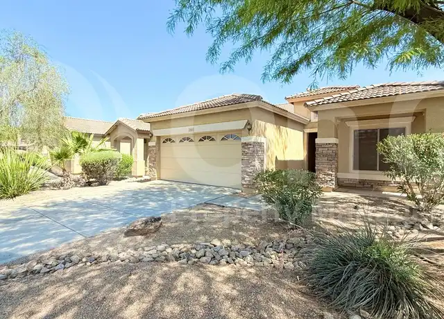 Property at 2516 W Amber Sun Dr, Phoenix, AZ, 85085, 3 beds, 2 baths, [object Object]
