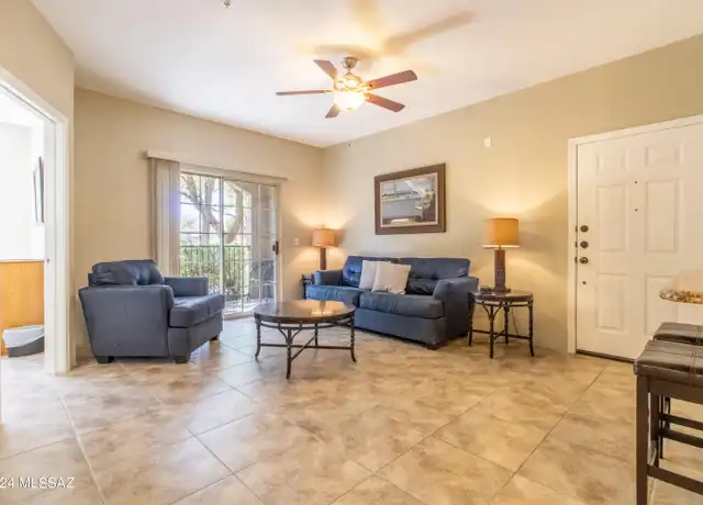 Property at 1500 E Pusch Wilderness Dr #6103, Oro Valley, AZ, 85737, 2 beds, 1 bath, [object Object]