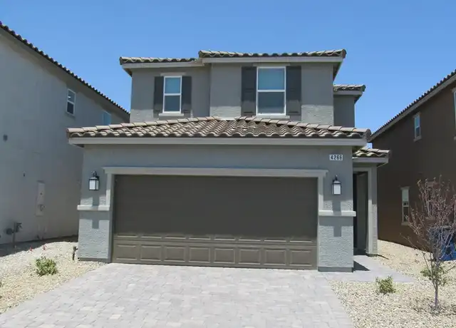 Property at 4266 Yucca Brevi Ave, Las Vegas, NV, 89139, 4 beds, 3 baths, [object Object]