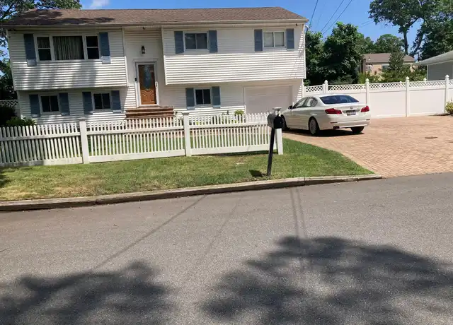 Property at 745 Centerwood St, West Babylon, NY, 11704, 2 beds, 1.5 baths, [object Object]