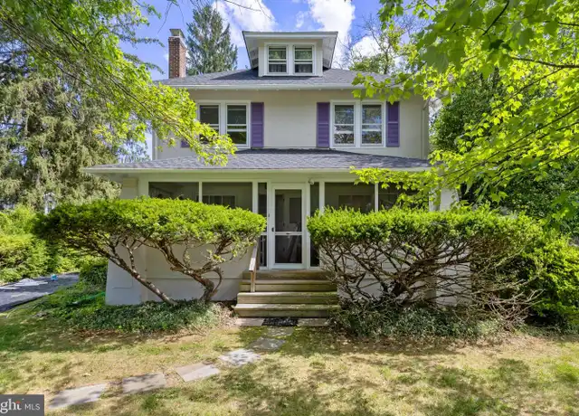 Property at 219 Washington Rd, Princeton, NJ, 08540, 3 beds, 2 baths, [object Object]
