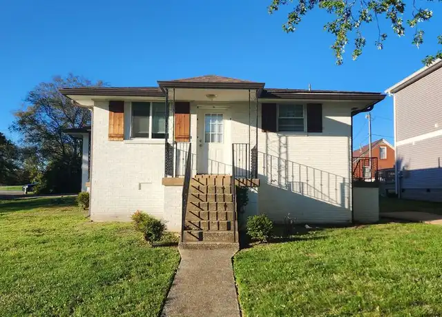 Property at 560 Small St Unit A, Gallatin, TN, 37066, 2 beds, 1 bath, [object Object]
