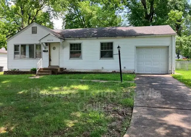 Property at 10514 Anson Dr, Saint Louis, MO, 63137, 3 beds, 1 bath, [object Object]