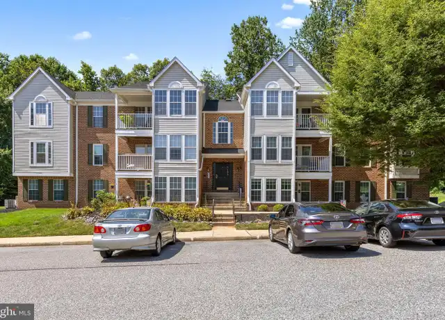 Property at 3105 Cardinal Way Unit H, Abingdon, MD, 21009, 2 beds, 1 bath, [object Object]