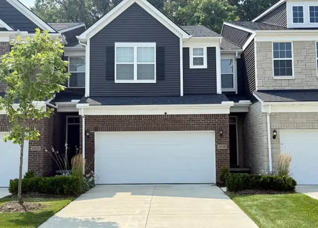 Property at 2809 Willow Ct, Ann Arbor, MI, 48108, 3 beds, 2.5 baths, [object Object]