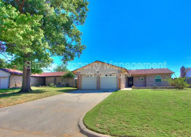 Property at 2604 N Brenda Ave, Bethany, OK, 73008, 3 beds, 2 baths, [object Object]