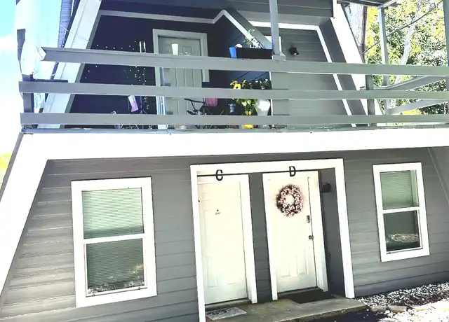 Property at 1118 E Main St Unit 4, Nacogdoches, TX, 75961, 1 bed, 1 bath, [object Object]
