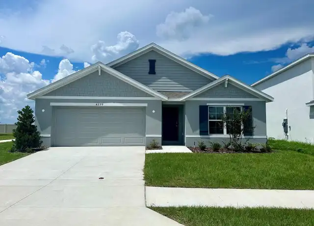 Property at 4259 SW 53rd Lane Rd, Ocala, FL, 34474, 4 beds, 2 baths, [object Object]