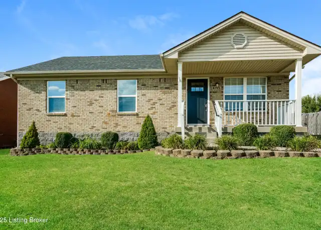 Property at 8705 Vision Pl, Louisville, KY, 40229, 3 beds, 2 baths, [object Object]