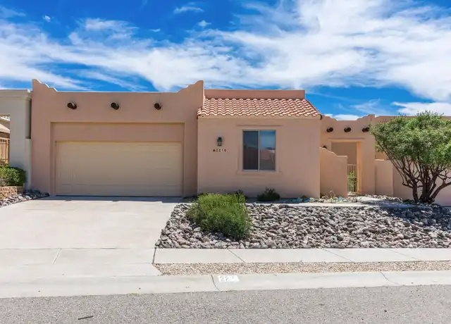 Property at 2218 Los Misioneros, Las Cruces, NM, 88011, 3 beds, 2 baths, [object Object]