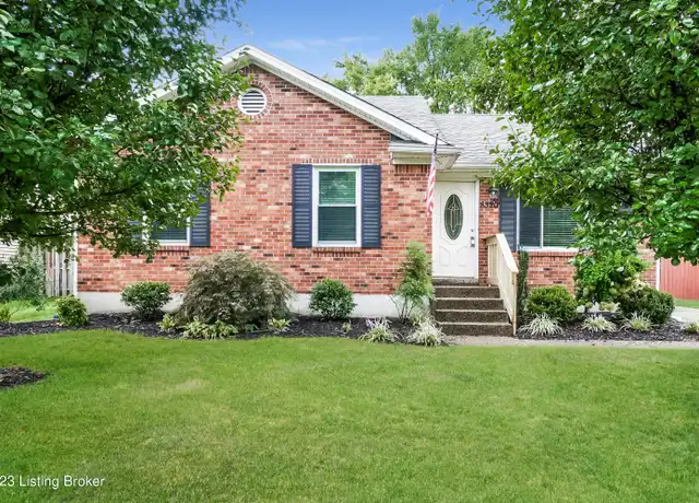 Property at 8320 Silver Fox Rd, Louisville, KY, 40291, 3 beds, 2 baths, [object Object]