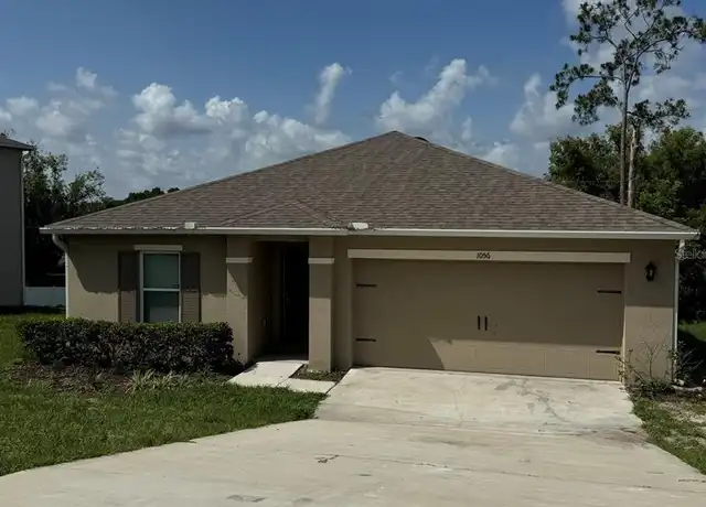 Property at 1056 Gerona Ave, Deltona, FL, 32725, 3 beds, 2 baths, [object Object]