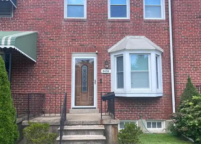 Property at 8438 Loch Raven Blvd, Towson, MD, 21286, 3 beds, 1.5 baths, [object Object]