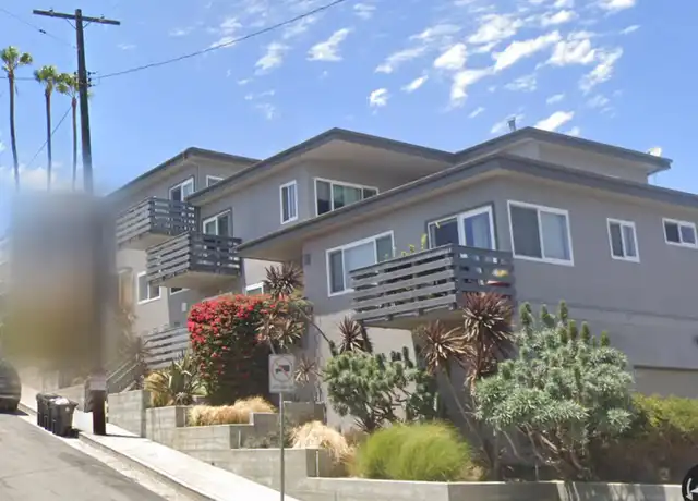 Property at 2435 S Carolina St Unit 3, San Pedro, CA, 90731, 2 beds, 1 bath, [object Object]