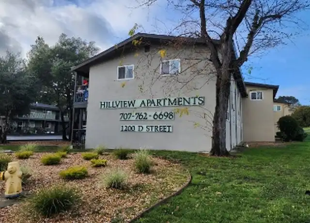 Property at 1200 D St Unit 17, Petaluma, CA, 94952, 2 beds, 1 bath, [object Object]