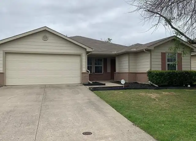 Property at 9937 George Bush Dr, McKinney, TX, 75072, 4 beds, 2 baths, [object Object]