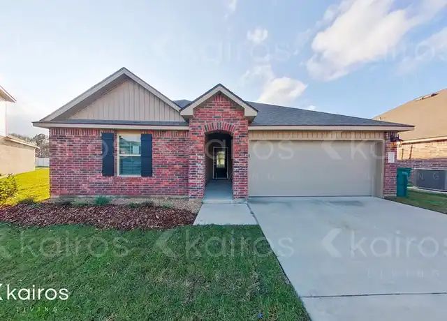 Property at 134 Abbeywood Ct, Youngsville, LA, 70592, 3 beds, 2 baths, [object Object]