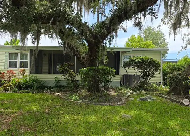 Property at 2601 Houston Pl, Leesburg, FL, 34748, 2 beds, 2 baths, [object Object]