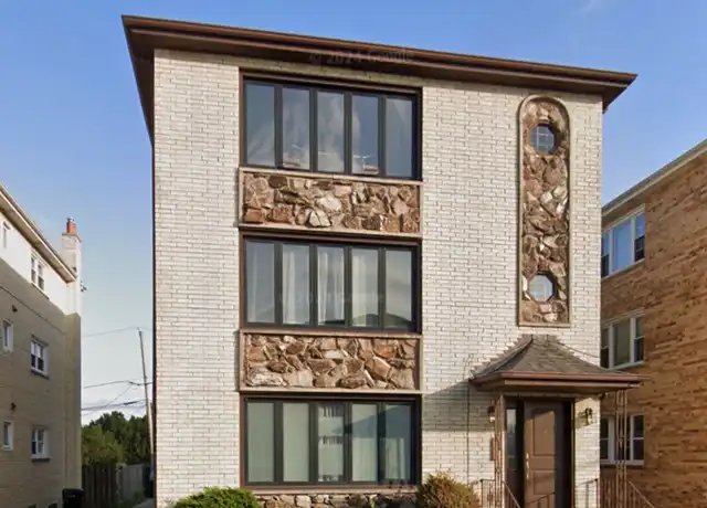 Property at 7854 W Cahill Ter Unit B, Chicago, IL, 60634, 1 bed, 1 bath, [object Object]