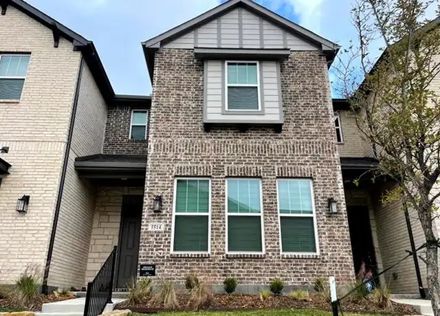 Property at 5514 Union St, Sachse, TX, 75048, 3 beds, 2.5 baths, [object Object]