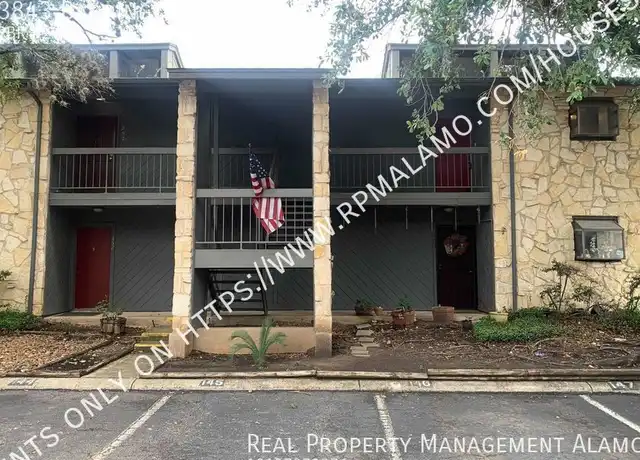 Property at 3843 Barrington St Unit 253N, San Antonio, TX, 78217, 2 beds, 2 baths, [object Object]