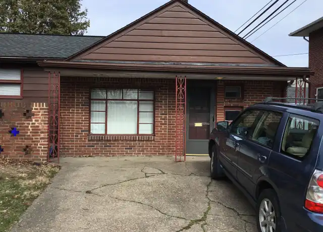 Property at 1700 Wayne St, Harrisburg, PA, 17104, 1 bed, 1 bath, [object Object]