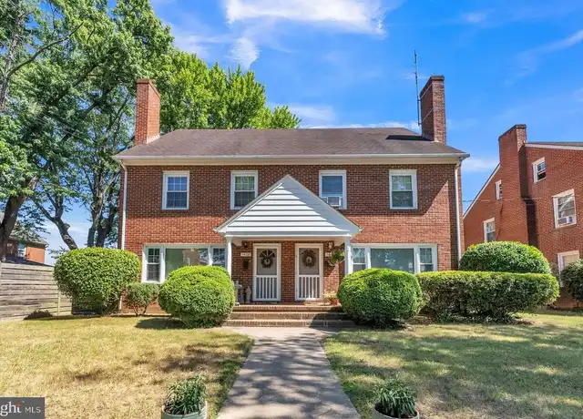Property at 1408 Parcell St, Fredericksburg, VA, 22401, 4 beds, 3.5 baths, [object Object]