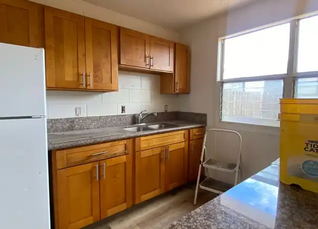 Property at 85-156 Ala Walua St Apt B, Waianae, HI, 96792, 3 beds, 1.5 baths, [object Object]