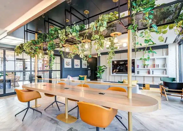 Property at i5 Union Market - 320 Florida Ave NE, Washington, DC, 20002, 0-2 beds, 1-2 bath, [object Object]