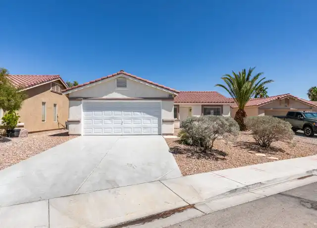 Property at 3118 Honeysuckle Ave, North Las Vegas, NV, 89031, 3 beds, 2 baths, [object Object]