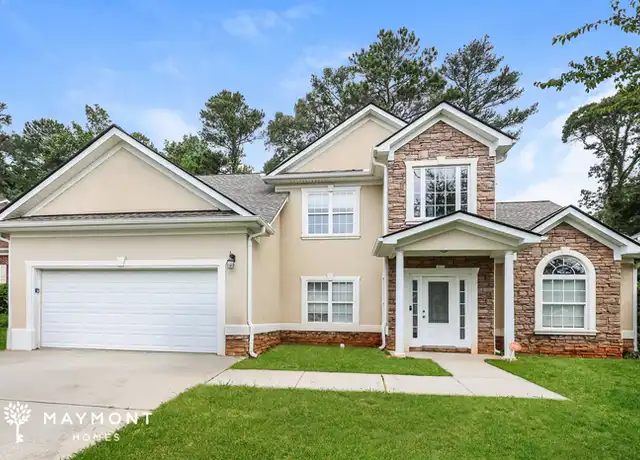 Property at 691 Sterling Ct, Riverdale, GA, 30274, 4 beds, 2.5 baths, [object Object]