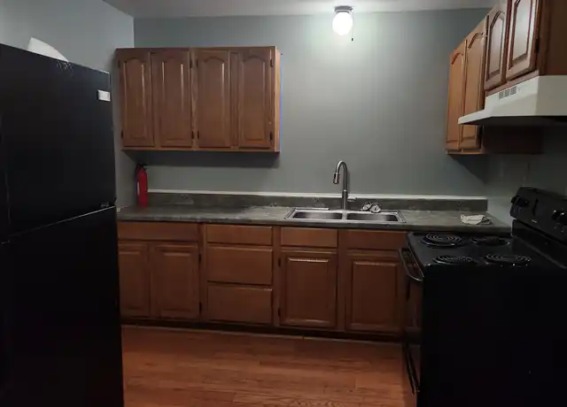 Property at 452 Main St Unit 4, Madera, PA, 16661, 2 beds, 1 bath, [object Object]