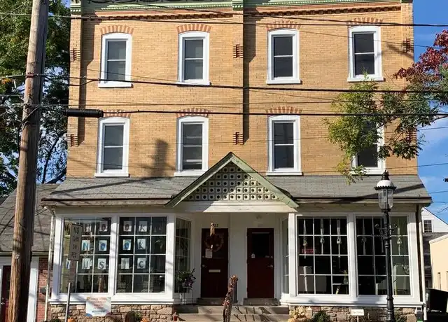Property at 11 N West St, Doylestown, PA, 18901, 3 beds, 2 baths, [object Object]