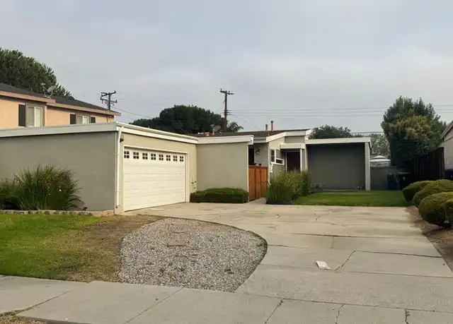 Property at 15411 Fernview St, Whittier, CA, 90604, 3 beds, 1 bath, [object Object]