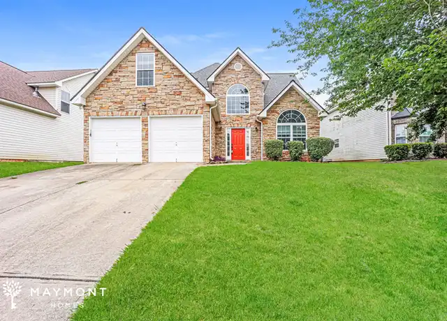 Property at 11640 Flemming Ct, Hampton, GA, 30228, 4 beds, 2.5 baths, [object Object]