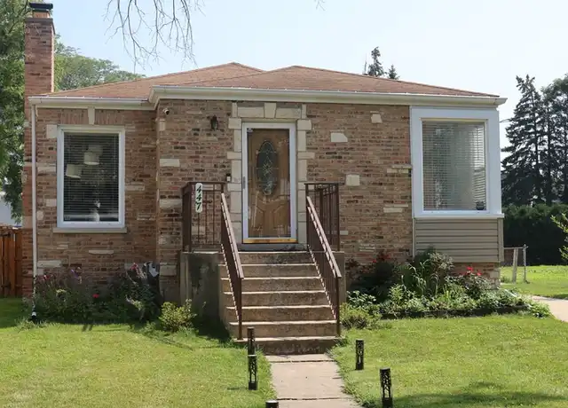 Property at 447 Rand Rd, Park Ridge, IL, 60068, 3 beds, 2 baths, [object Object]