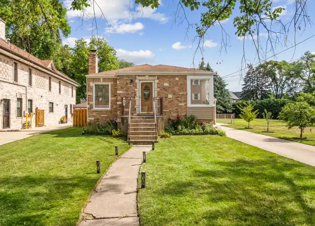 Property at 447 Rand Rd, Park Ridge, IL, 60068, 3 beds, 2 baths, [object Object]