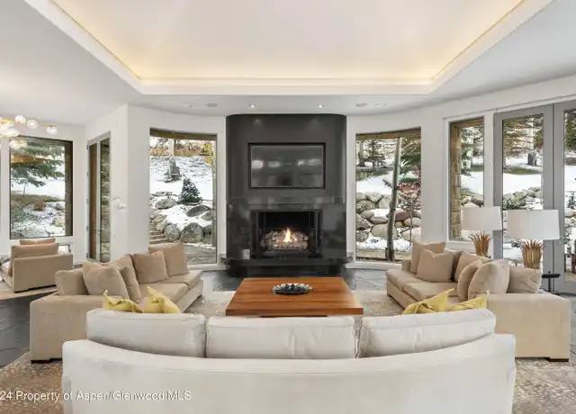 Property at 189 Aspen Way, Snowmass Village, CO, 81615, 4 beds, 4.5 baths, [object Object]