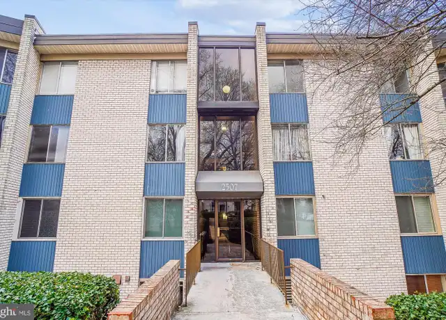 Property at 2507 Baltimore Rd #6, Rockville, MD, 20853, 2 beds, 1 bath, [object Object]