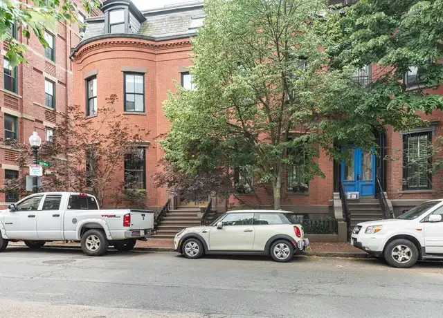 Property at 78 W Concord St #2, Boston, MA, 02118, 1 bed, 1 bath, [object Object]