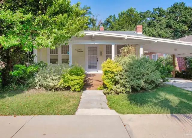 Property at 1717 N 16th Ave, Pensacola, FL, 32503, 2 beds, 1 bath, [object Object]