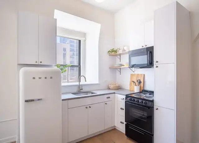 Property at The Bush Temple - 108 W Chicago Ave, Chicago, IL, 60654, 0 beds, 1 bath, [object Object]