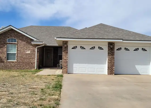 Property at 4524 Sandstone Dr, Clovis, NM, 88101, 4 beds, 2 baths, [object Object]